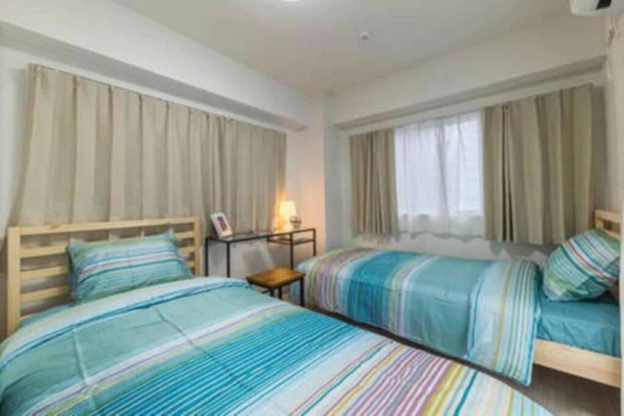 Apartmán Hamamatsucho! 5 Mins To Subway Sta With Free-Wifi Prefektura Tokio Exteriér fotografie